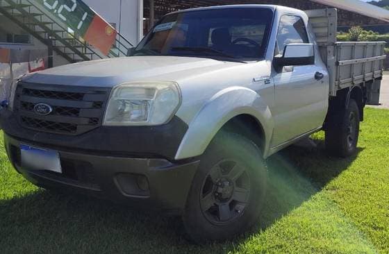Carro 2.3 XLS SPORT 16V 4X2 CS GASOLINA 2P MANUAL