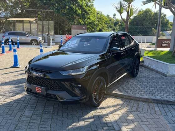 Carro 1.5 FLEX PHEV AWD E-TRACTION