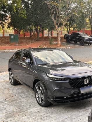 Carro 1.5 DI I-VTEC TURBO FLEX TOURING CVT