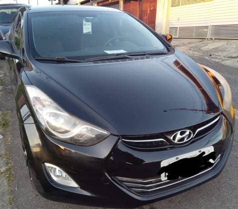 Carro 1.8 GLS 16V GASOLINA 4P AUTOMÁTICO