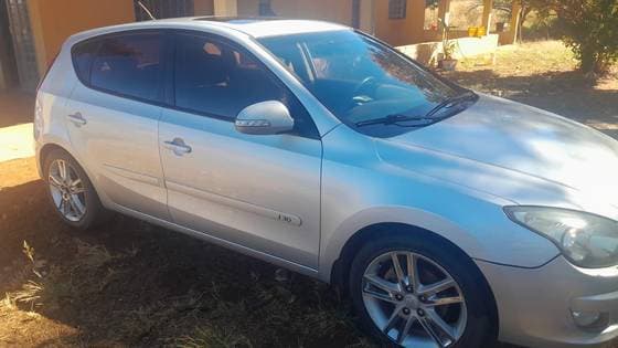 Carro 2.0 MPI 16V GASOLINA 4P AUTOMÁTICO