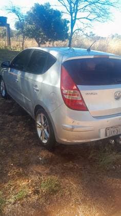 Carro 2.0 MPI 16V GASOLINA 4P AUTOMÁTICO