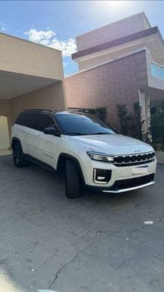 Carro 1.3 T270 TURBO FLEX LONGITUDE AT6