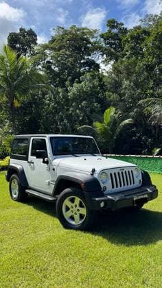Carro 3.6 SPORT 4X4 V6 12V GASOLINA 2P AUTOMÁTICO