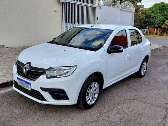 Carro 1.0 12V SCE FLEX ZEN MANUAL