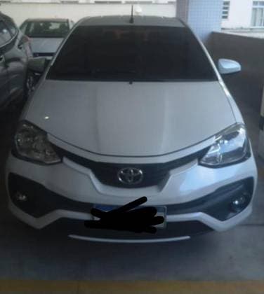Carro 1.3 X 16V FLEX 4P AUTOMÁTICO