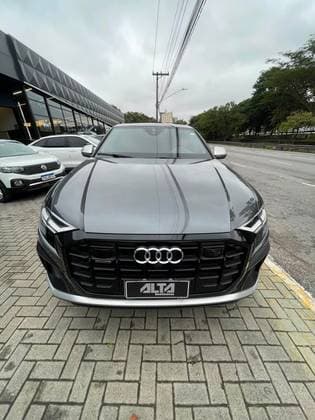 Carro 3.0 TFSI GASOLINA PERFORMANCE BLACK QUATTRO TIPTRONIC