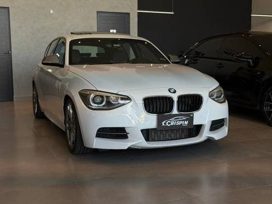 Carro 3.0 24V TURBO GASOLINA 2P AUTOMÁTICO