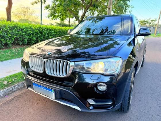 Carro 2.0 20I X LINE 4X4 16V GASOLINA 4P AUTOMÁTICO