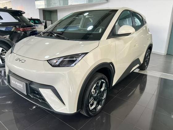 Carro 38 KW ELÉTRICO GL