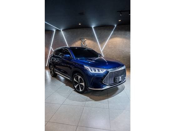 Carro 1.5 DM-I TURBO HÍBRIDO AWD AUTOMÁTICO