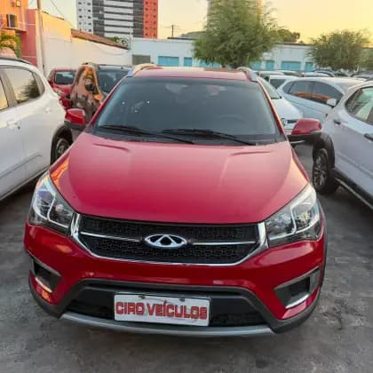 Carro 1.5 MPFI 16V FLEX LOOK 4P MANUAL