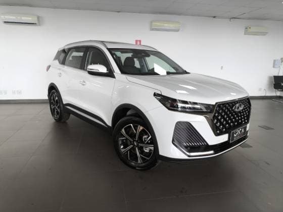 Carro 1.5 TCI PLUG-IN HYBRID DHT
