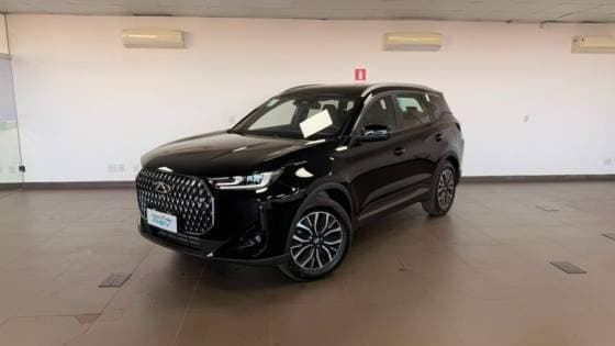 Carro 1.5 TCI PLUG-IN HYBRID DHT