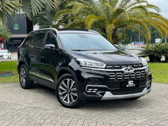 Carro 1.6 TGDI GASOLINA TXS DCT