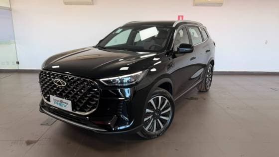 Carro 1.5 TCI PLUG-IN HYBRID DHT