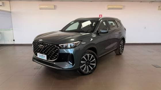 Carro 1.5 TCI PLUG-IN HYBRID DHT