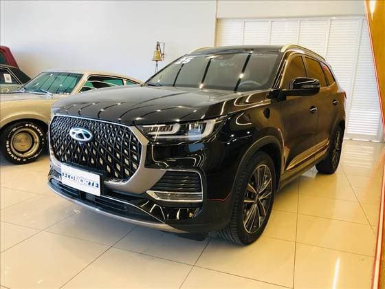 Carro 1.6 TGDI GASOLINA DCT