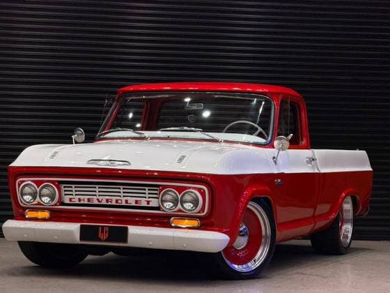 Carro GASOLINA 2P MANUAL