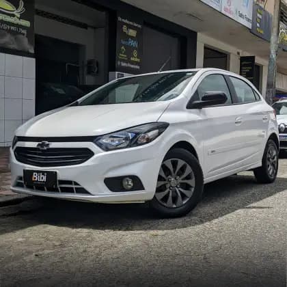 Carro 1.0 FLEX MANUAL