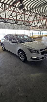 Carro 1.8 LT 16V FLEX 4P AUTOMÁTICO