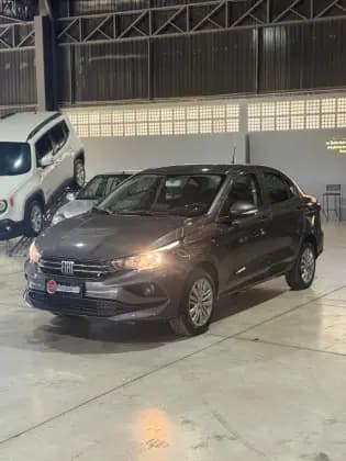 Carro 1.3 FIREFLY FLEX DRIVE MANUAL