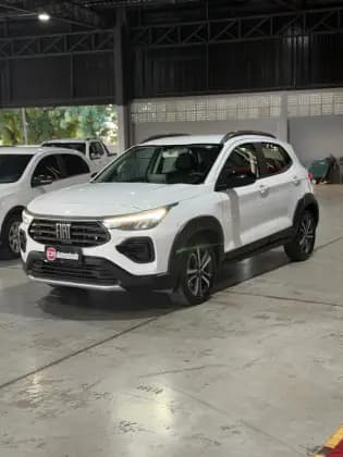 Carro 1.0 TURBO 200 FLEX AUDACE CVT