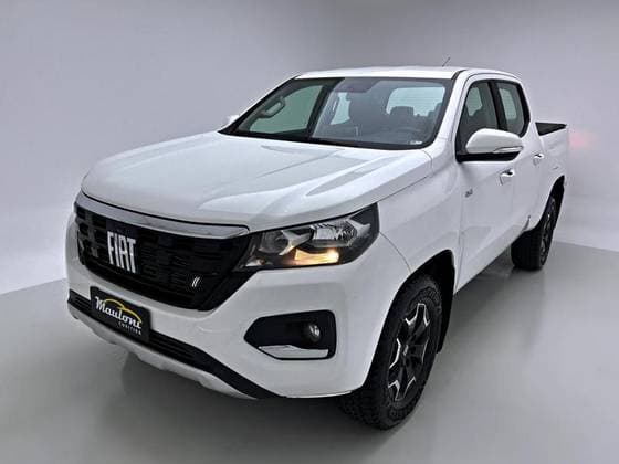 Carro 2.2 TURBO DIESEL VOLCANO 4X4 AT6