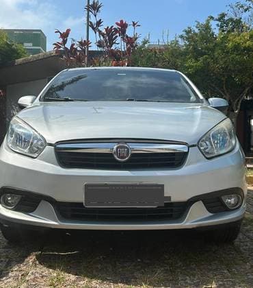 Carro 1.6 MPI ESSENCE 16V FLEX 4P MANUAL