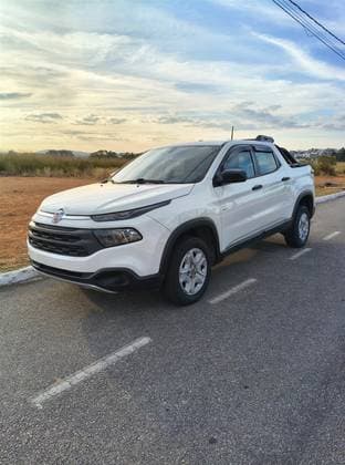Carro 2.0 16V TURBO DIESEL FREEDOM 4WD AT9