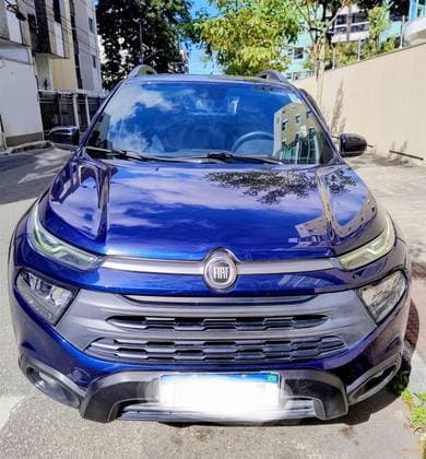 Carro 2.0 16V TURBO DIESEL ULTRA 4WD AT9