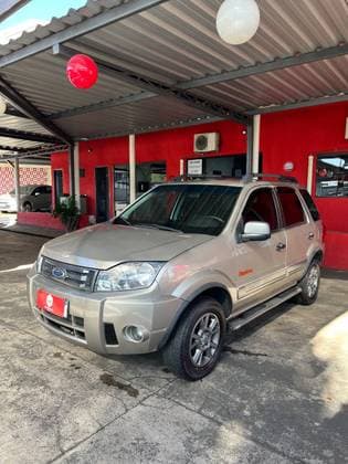 Carro 1.6 FREESTYLE 8V FLEX 4P MANUAL