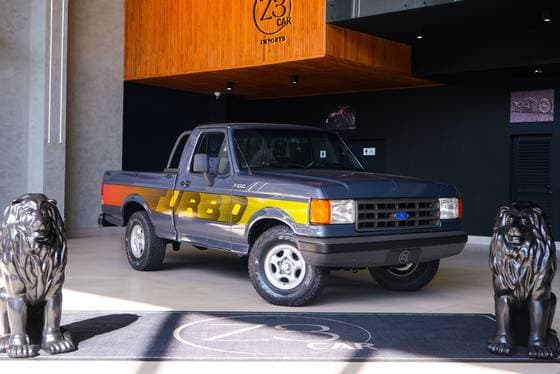 Carro 3.9 SUPER SÉRIE CS 8V DIESEL 2P MANUAL