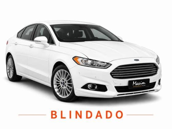 Carro 2.0 TITANIUM AWD 16V GASOLINA 4P AUTOMÁTICO