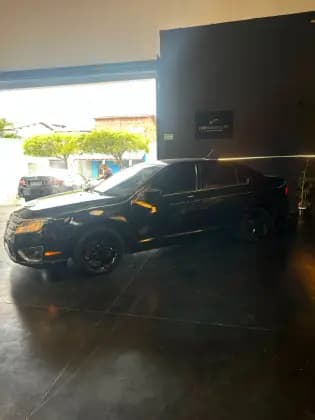 Carro 3.0 SEL FWD V6 24V GASOLINA 4P AUTOMÁTICO