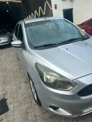 Carro 1.0 TI-VCT FLEX SE MANUAL