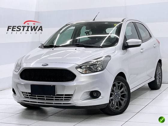 Carro 1.0 TI-VCT FLEX SE MANUAL