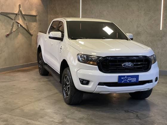 Carro 2.2 XLS 4X2 CD 16V DIESEL 4P AUTOMÁTICO