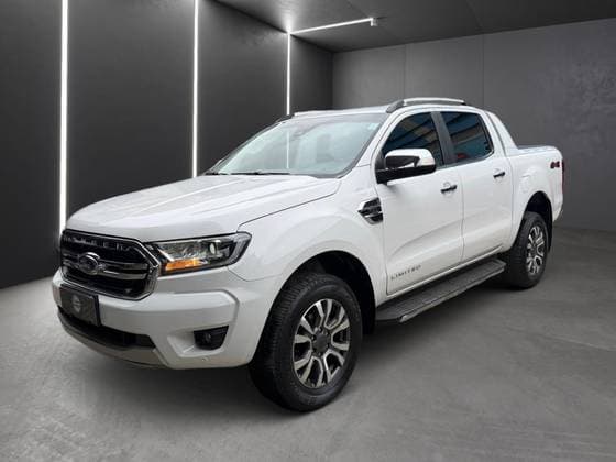 Carro 3.2 LIMITED 4X4 CD 20V DIESEL 4P AUTOMÁTICO
