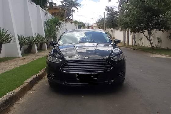 Carro 2.5 16V FLEX 4P AUTOMÁTICO