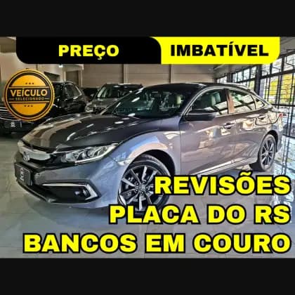 Carro 2.0 16V FLEXONE EX 4P CVT