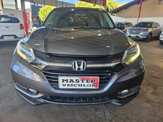 Carro 1.8 16V FLEX TOURING 4P AUTOMÁTICO