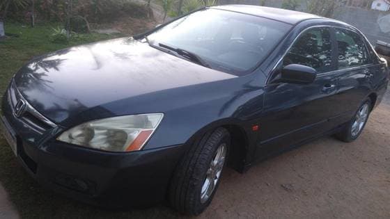 Carro 2.0 LX 16V GASOLINA 4P AUTOMÁTICO