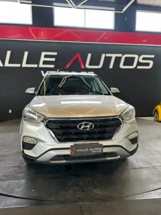 Carro 2.0 16V FLEX PRESTIGE AUTOMÁTICO