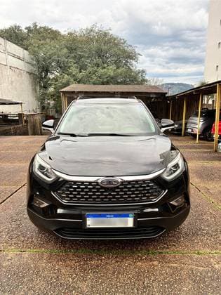 Carro 1.5 TURBO I-VVT GASOLINA PLUS CVT