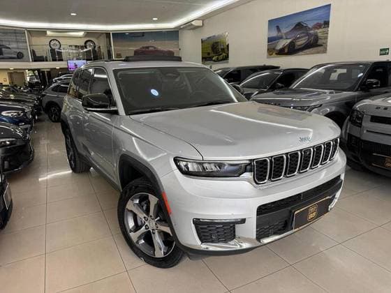 Carro 2.0 TURBO HÍBRIDO 4XE AT8