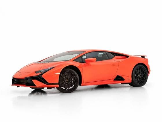 Carro 5.2 V10 GASOLINA LP 640 TECNICA LDF