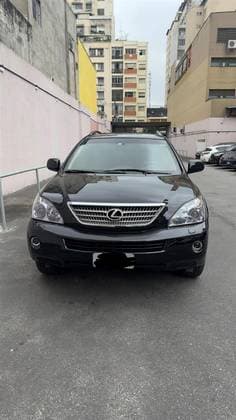 Carro 3.3 400H 4X4 V6 24V HÍBRIDO 4P AUTOMÁTICO