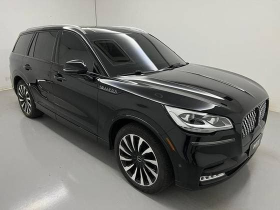 Carro 3.0 V6 TURBO HÍBRIDO BLACK LABEL GRAND TOURING AWD AUTOMÁTICO