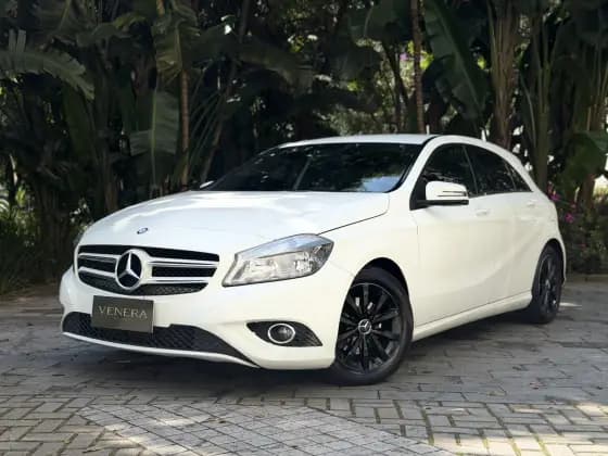Carro 1.6 TURBO STYLE 16V GASOLINA 4P AUTOMÁTICO